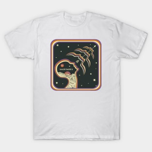 Sagittarius T-Shirt